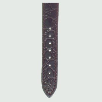 REM L.BRUN KROKODILLE 10 MM