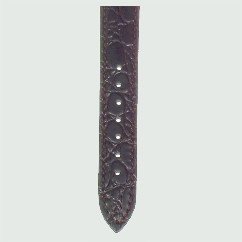REM L.BRUN KROKODILLE 10 MM