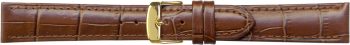 Rem brun 18 mm alliga. 189102