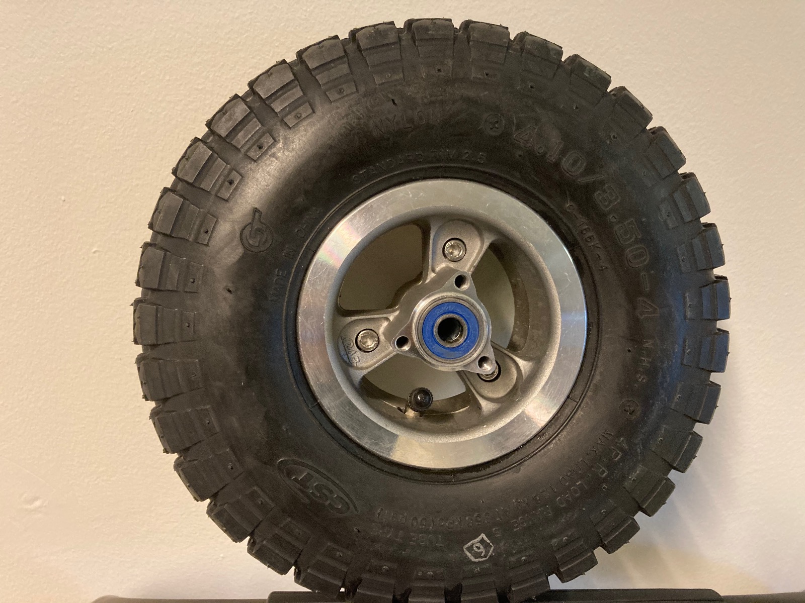 36V batteri til 800-1000W elscooter