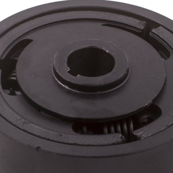Clutch flishugger 15hk