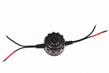 Skumringsrele 12 Volt DC