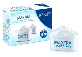 #Brita Maxtra filter 2-pk.