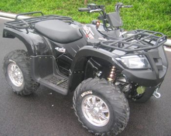 LONCIN ATV 500cc