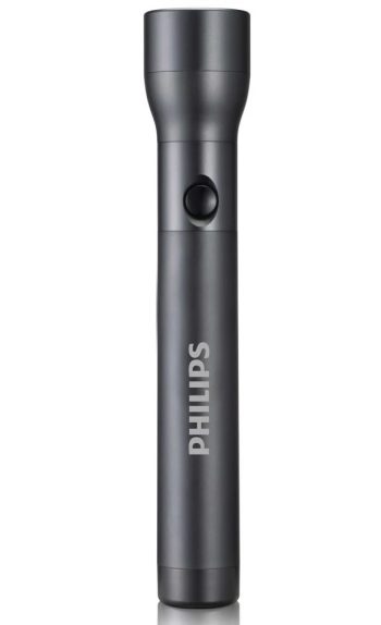 Lommelykt Philips SFL4003L, 350lumen 200 m