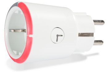 Timer 15-60min. Capidi TI88, 230 volt 2 polet