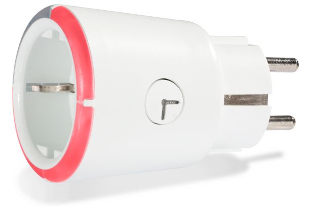 Timer 15-60min. Capidi TI88, 230 volt 2 polet