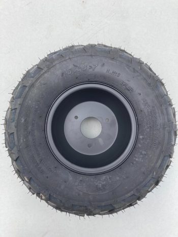 Hjul komplett 16x8-7 110cc atv