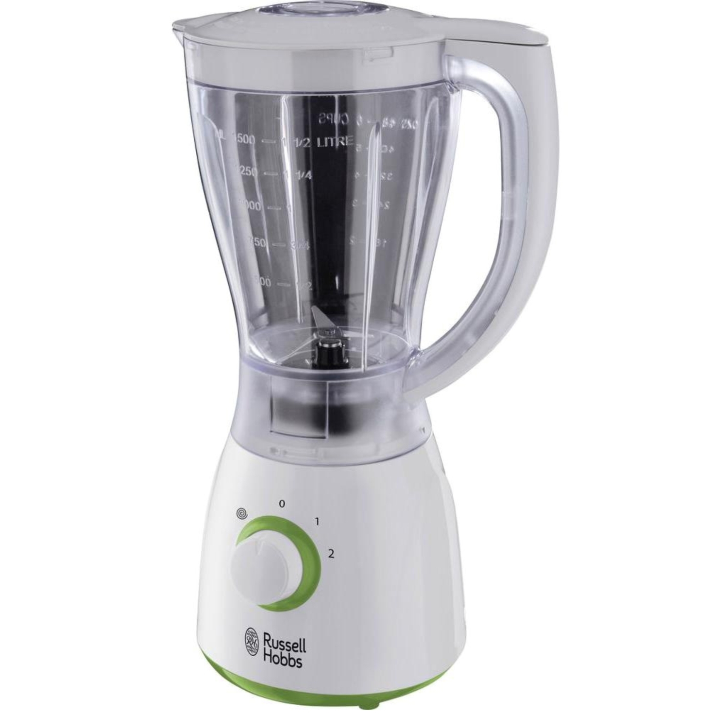 Blender Russell Hobbs Explore 1,5 L, 600W
