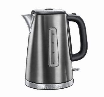 #Vannkoker Russell Hobbs Luna 1,7 L Grå