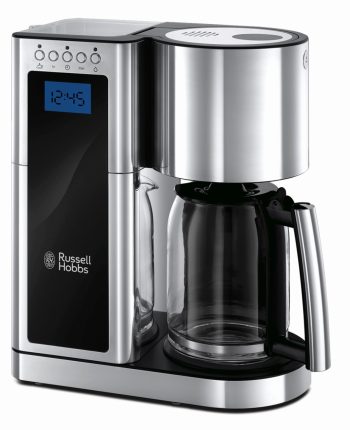 Kaffetrakter Russell Hobbs Elegance 1,25L