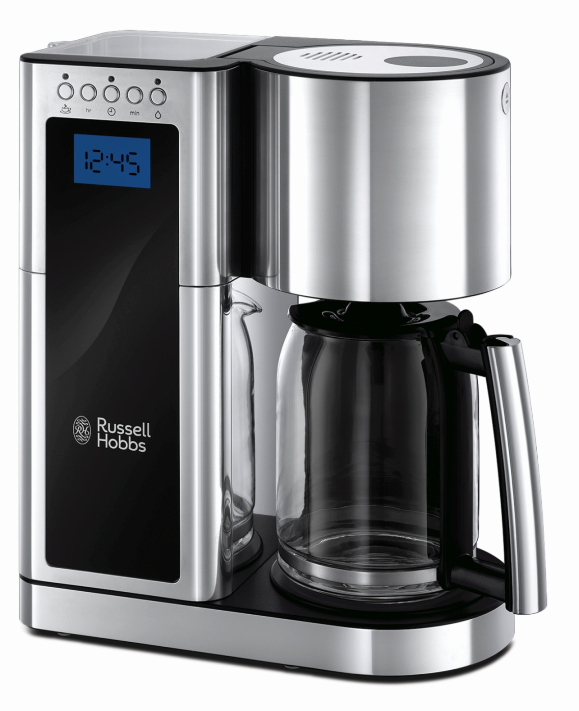 Kaffetrakter Russell Hobbs Elegance 1,25L
