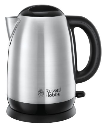 Vannkoker Russell Hobbs Adventure Stål 1,7 liter