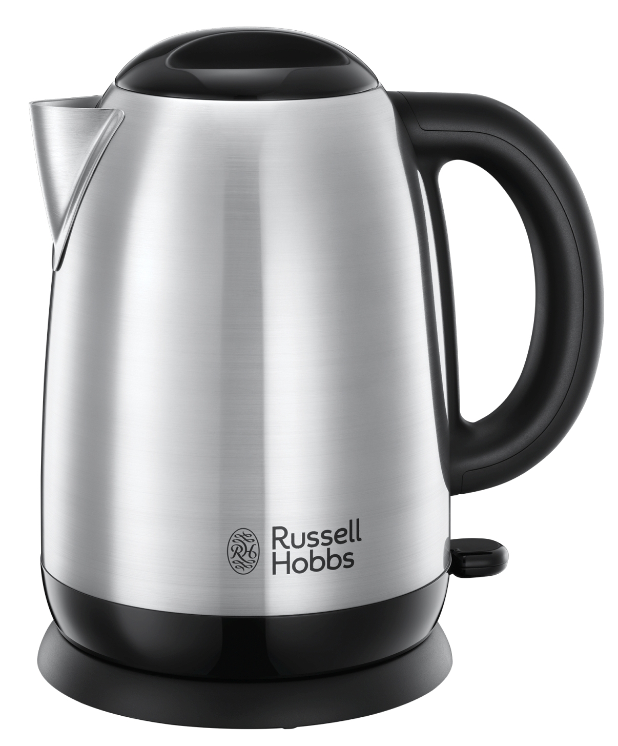 Vannkoker Russell Hobbs Adventure Stål 1,7 liter
