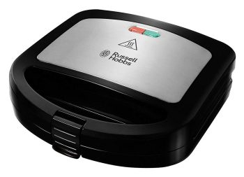 Sandwich jern Russell Hobbs Cook@Home 760W