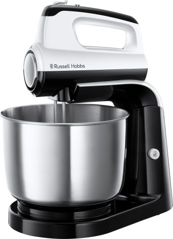 Håndmikser Russell Hobbs Horizon m/stålbolle 350w