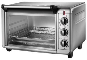 Varmluftsovn Russell Hobbs Express Air fry