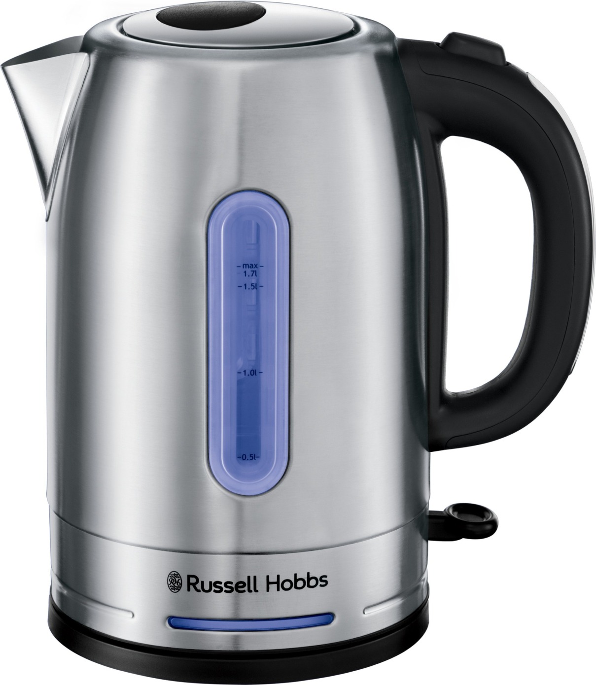 Vannkoker, Russell Hobbs Quiet Boil, lydsvak