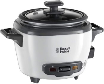 Riskoker Russell Hobbs 27020, 3 porsjons koker