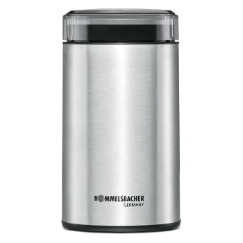 Kaffe- og krydderkvern Rommelsbacher EKM 100