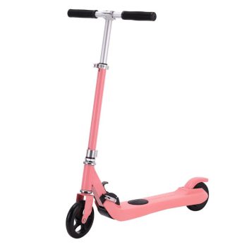 I scoot 150 W elektrisk sparkesykkel litium