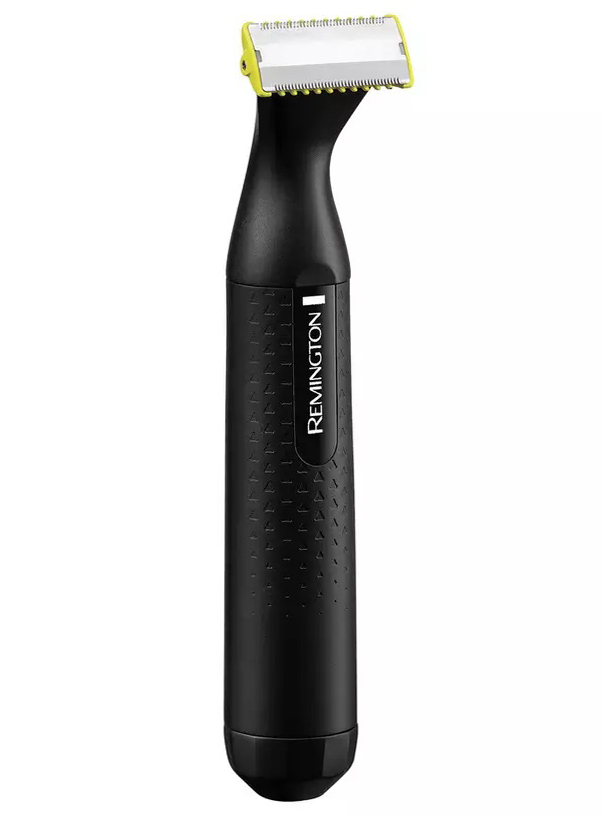Skjeggtrimmer, Remington Omniblade, HG1000