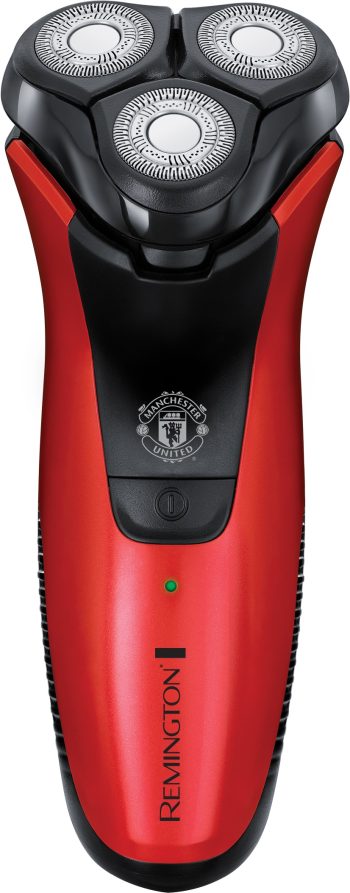 Barbermaskin Remington PR1355 ManU Ed.