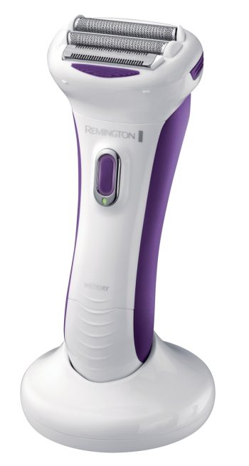 Ladyshaver Remington WDF5030 oppladbar