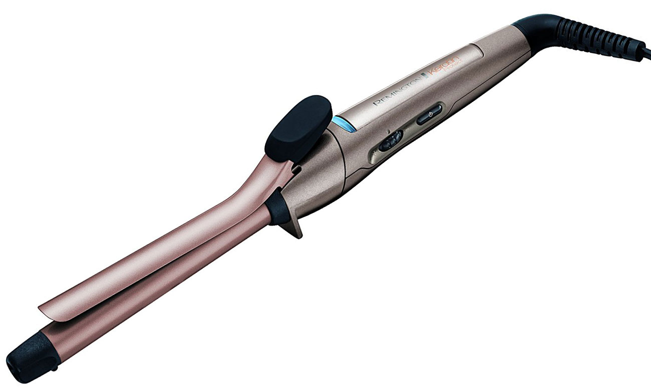 Krølltang Remington CI5318 Keratin