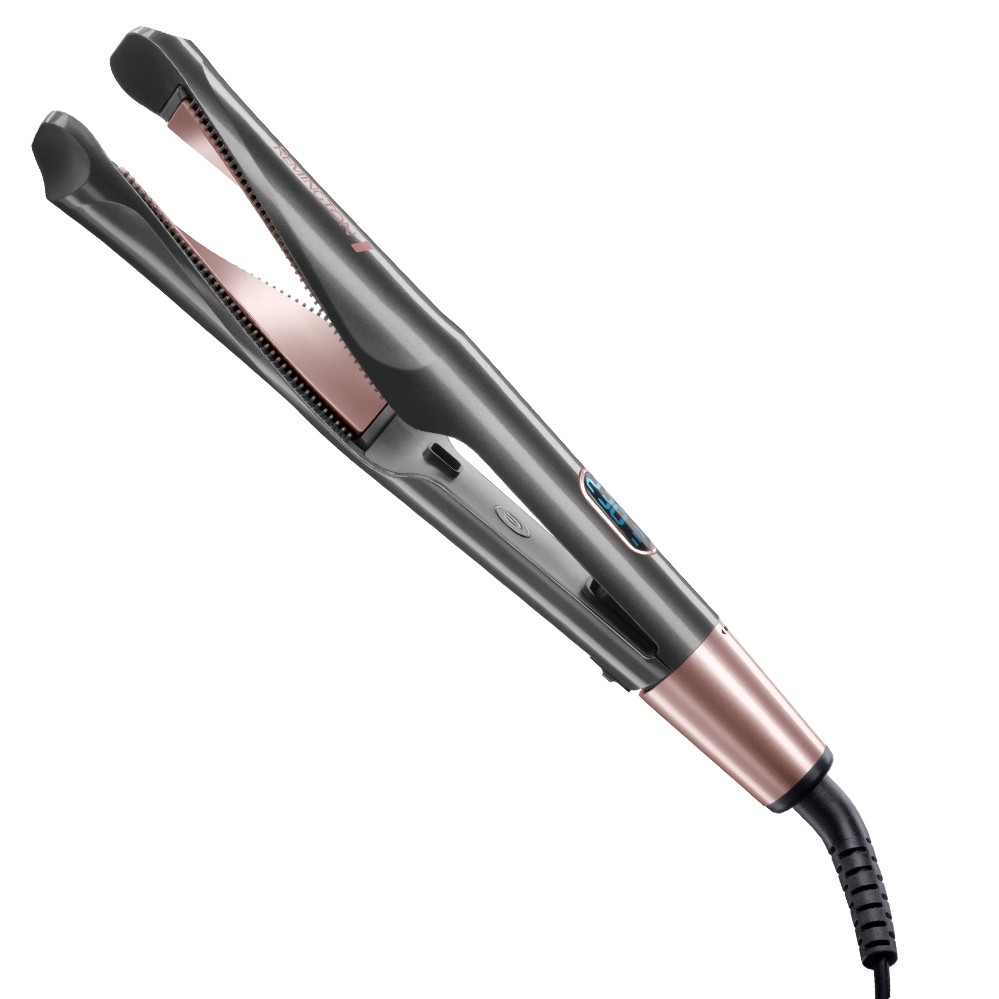 Krølltang Remington Confidence S6606GP twist