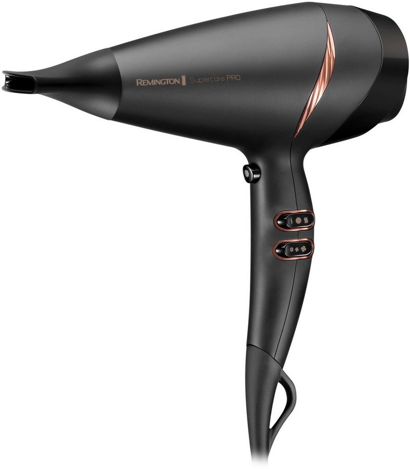 Hårføner Remington AC7200 Supercare Pro 2200W