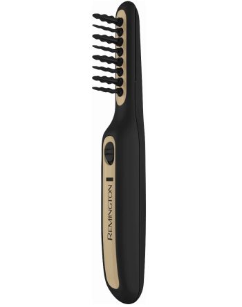 #Antiknutebørste Remington DT7435 Smooth svart