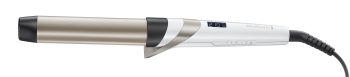 Krøllstav Remington HYDRAluxe CI89H1, hvit, 32mm