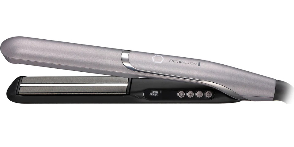 Rettetang, Remington Proluxe S9880, adaptiv