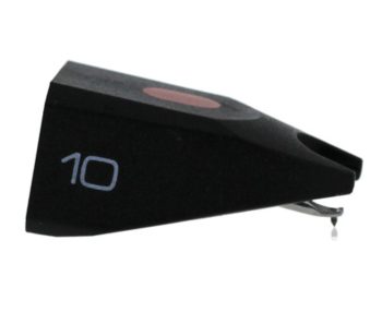 N10 Stift TT-33 platespiller