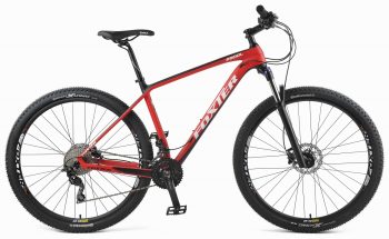 Foxter mtb carbon 29