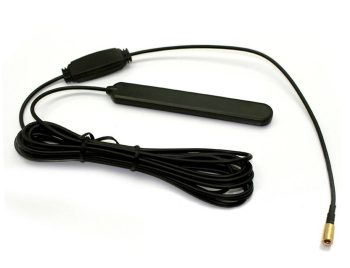 DAB glassantenne innv. multidir. SMB