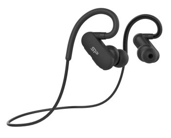 #BT ørepropper, Silicon Power BP51, sport, airhook