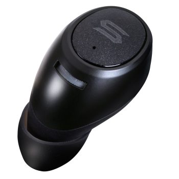#Øreplugger Soul Emotion2 Autopair Ladeboks, svart