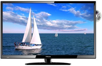 32" Finlux TV/DVD 32C285FLX, 12V