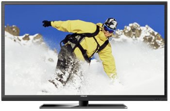 40" Finlux TV, 40C227FLX, FHD, 12V.