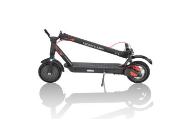 I scoot sparkesykkel s5 pro 600W