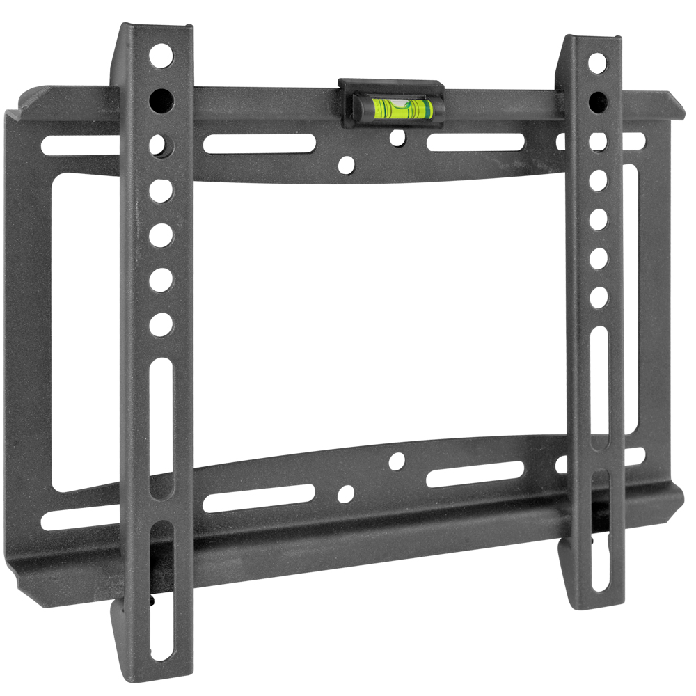 Veggfeste Barkan E202 fast,13-39", maks 40kg