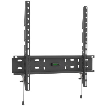 Veggstativ Barkan E30B, fast vegg 19-65",maks 50kg