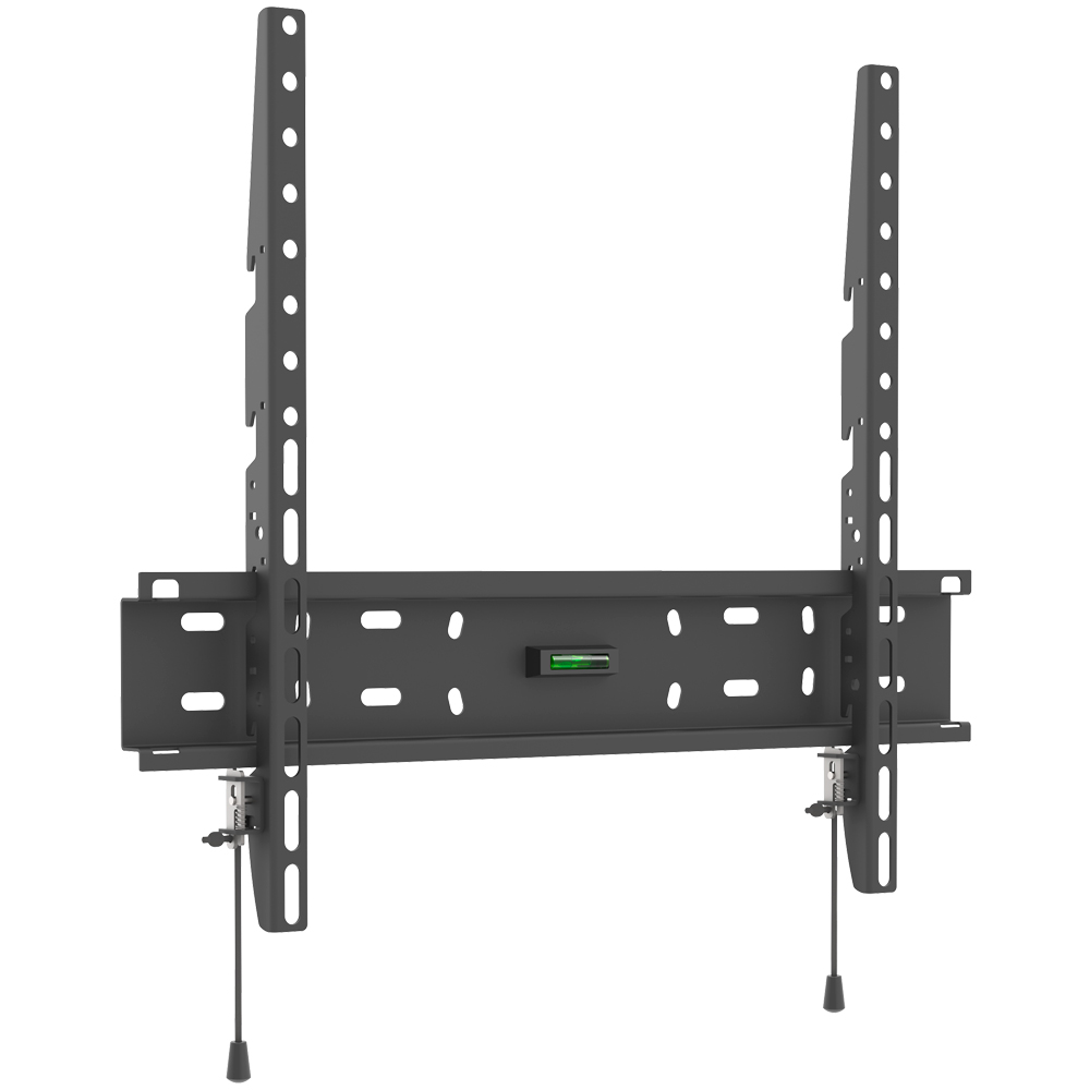 Veggstativ Barkan E30B, fast vegg 19-65",maks 50kg
