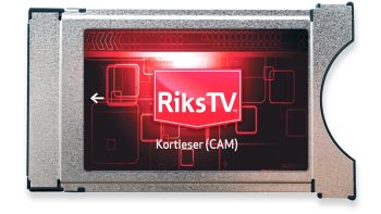 Cam/CI+ Strong RiksTV