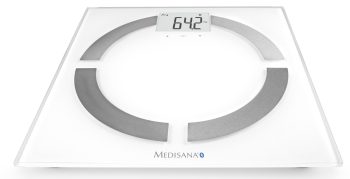 Personvekt Medisana BS444 kroppsanalyse