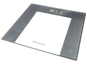 Personvekt Medisana PS400 glass