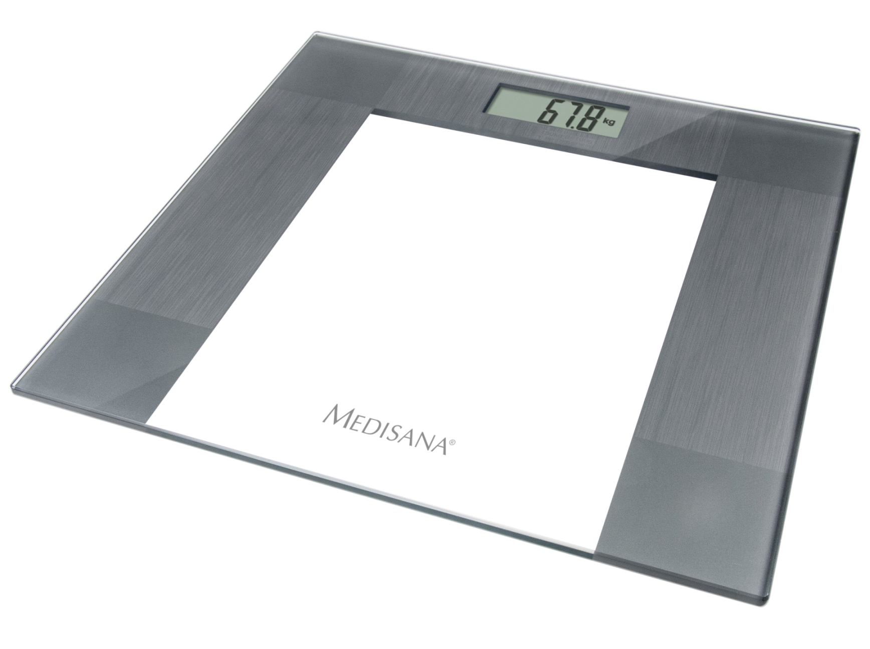 Personvekt Medisana PS400 glass