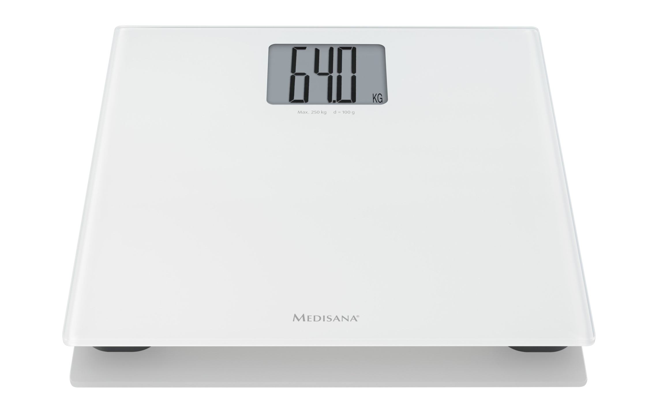 Personvekt Medisana PS 470 250kg/XL